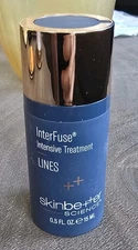 SkinBetter Science InterFuse Intensive Treatment LINES 15ml New - No Box