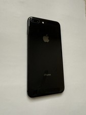 Apple iPhone Black 64GB Bluetooth Wi-Fi Factory Unlocked Smartphone