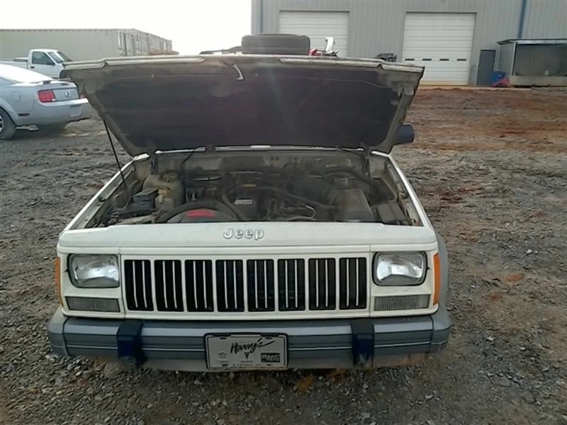 Генератор переменного тока 117 А номинальный ток Sae подходит для Jeep Cherokee 91-95 97-00 от оригинального производителя - Изображение 2 из 4