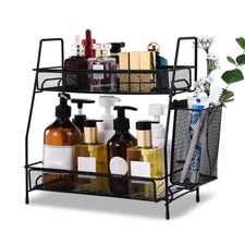 Countertop Organizer For Bathroom Counter The Organizer For Bedroom Spice Rack O