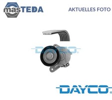 KPV1115 KEILRIPPENRIEMENSATZ DAYCO FÜR SKODA OCTAVIA III,KAROQ,KAMIQ,SUPERB III