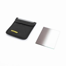 Tiffen 4 x 5.65 Soft Edge Graduated 0.6 ND Fi...