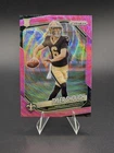 2025 Panini Absolute Countdown Calendar Tyler Shough Base (RAW)