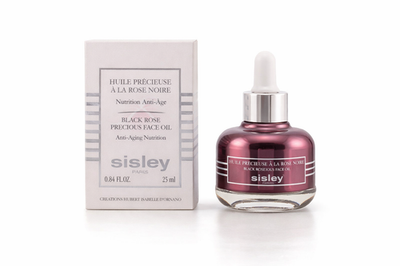 #ad #ad Sisley Black Rose Precious Face Oil 0.84 oz 25 ml Anti Aging Skin Oil $26.50