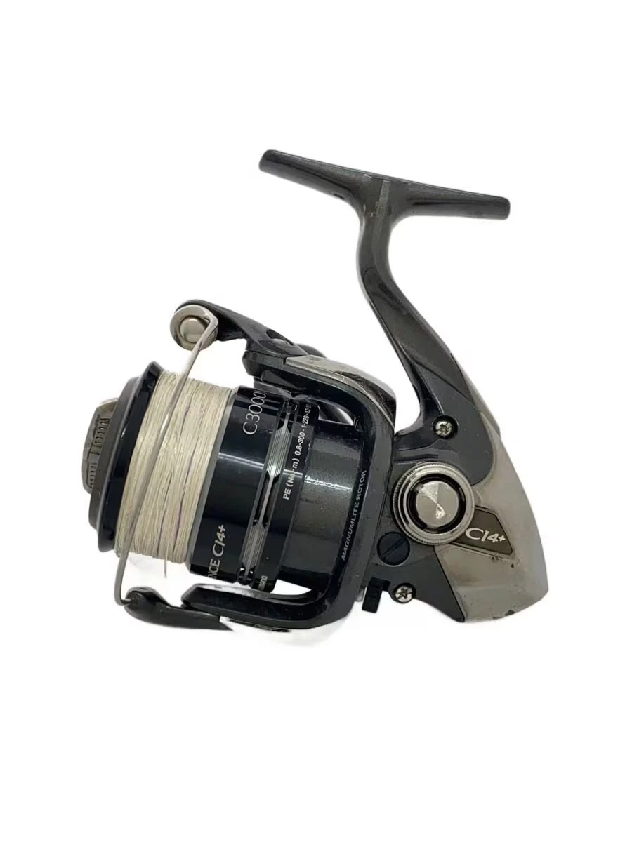 Shimano Stradic Ci4 Spinning Fishing Reels for sale | eBay