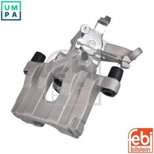 BRAKE CALIPER 179435 FOR OPEL VECTRA/GTS Z18XEL/18XER/18XE 1.8L Z22YH 2.2L 4cyl