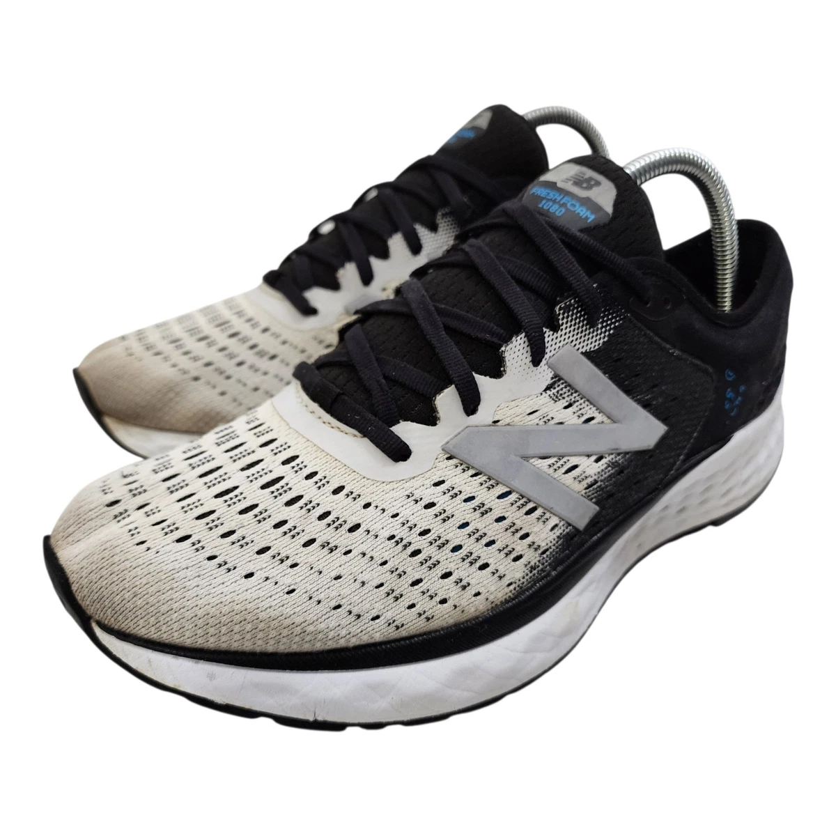 New Balance Fresh Foam 1080 V9 Black for Sale | Authenticity