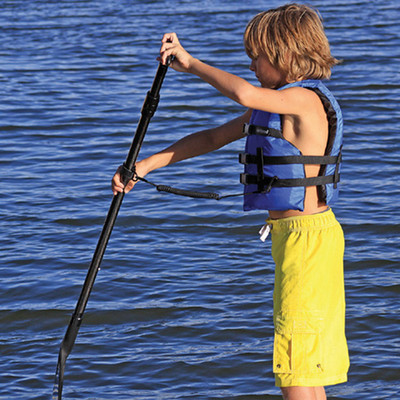 AIRHEAD SUP Paddle/Rod Leash AHSUP-A009