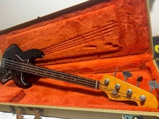 Fender American Vintage 62 Jazz Bass No.MG2170
