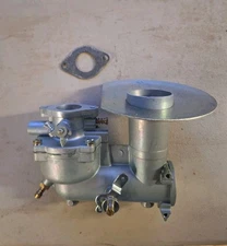 Carburetor For  16HP 14HP IC Allis Chalmers Simplicity Tractors