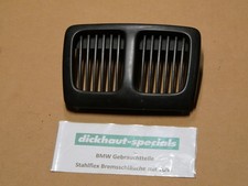 BMW E30 Kamei Niere  breite Niere M3 325i 318is