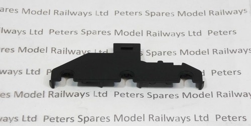 Bogie mano derecha Dapol 107046 clase 52 calibre OO | Condition: New