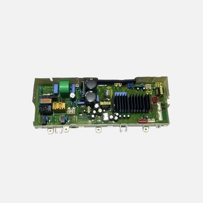 LG EBR67456109 Washer Control Board