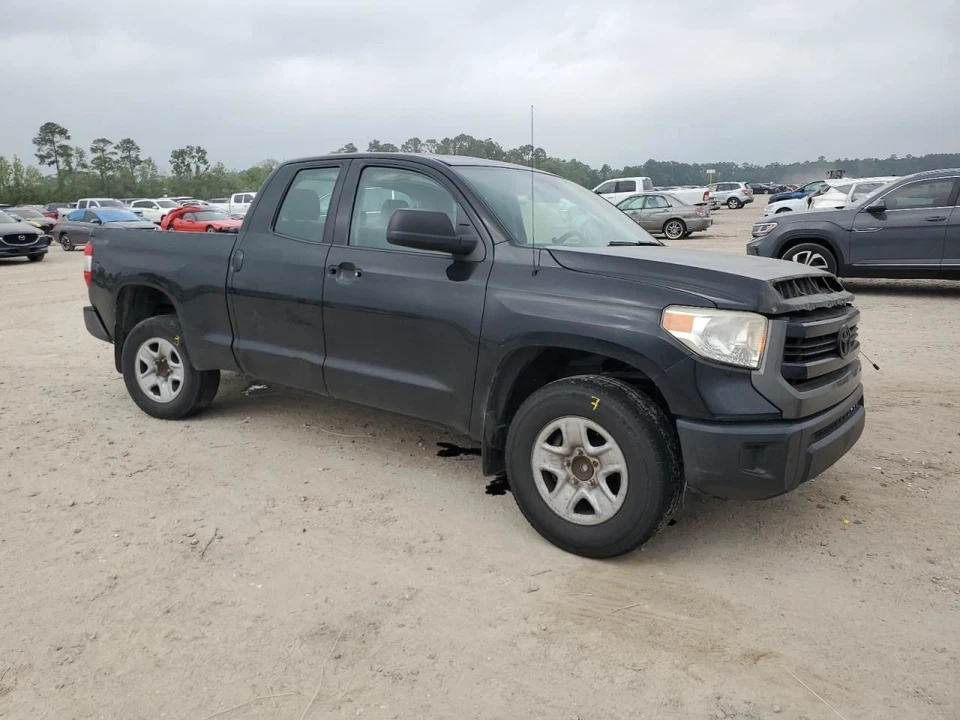 PEDAL, BRAKE/CLUTCH 781100C012 2016 TOYOTA TUNDRA - Image 4 of 4