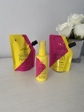 Sunshine UV Protection Leave in Spray Shampo Conditioner 75ml Charles Worthinton