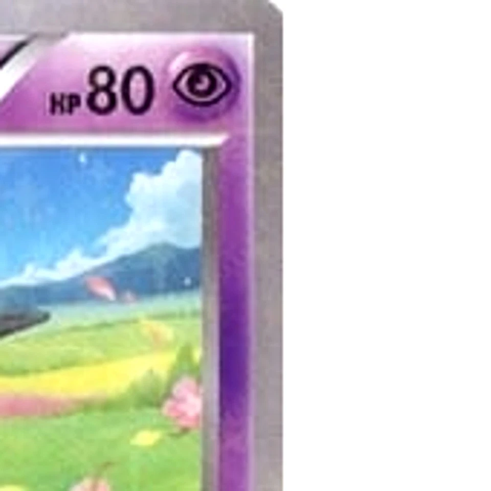 Pokemon Meloetta Holo 018/036 CP5 Mythical & Legendary Dream Shine Collection... - Image 4 of 4