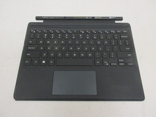 Dell K16M K16M001 Travel Keyboard For 2 in 1 Latitude 5290 Tablet Black