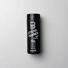 L3VEL3 Styling Powder Dust - 1oz