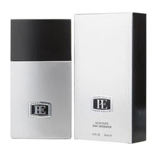 Perry Ellis Portfolio 3.4 oz / 100 ml EDT Spray For Men