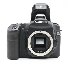 Canon EOS Digital Cameras EOS 40D for sale | eBay