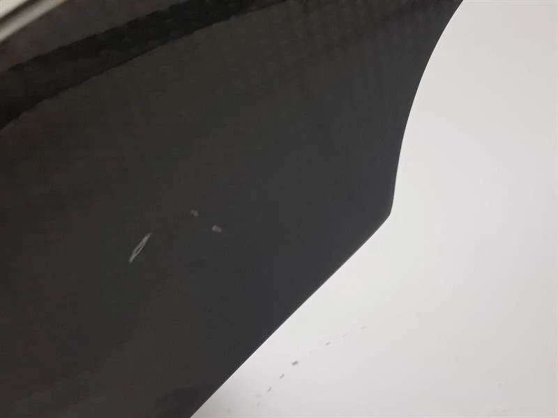 MK1 AUDI R8 2007-2014 FIBRA DE CARBONO SALPICADERO ENVOLVENTE 424858969C Foto 4 de 4