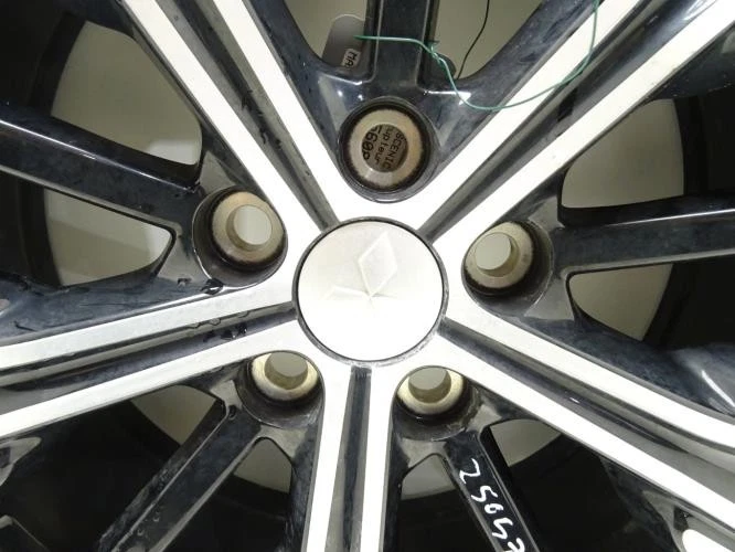 Jante MITSUBISHI ECLIPSE CROSS 4250D789 - Photo 2/4