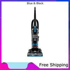 BISSELL PowerForce Helix, Bagless, Upright Vacuum, Pet Friendly