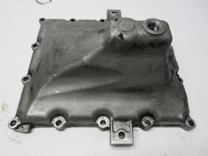 2002 SUZUKI GSXR1000 GSXR 1000 OIL PAN