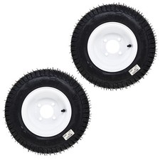 Exmark 1-613263 Wheel Tire Turf Tracer Hp Viking Hydro S Series 1-603627 2 Pack Exmark 1-613263 Wheel Tire Turf Tracer Hp Viking Hydro S Series 1-603627 2 Pack