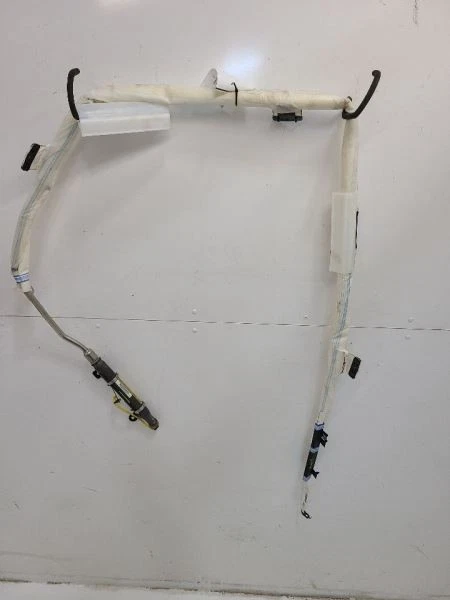 2010 2011 2012 HYUNDAI SANTA FE Driver A Bag Driver Roof Above Door  Foto 2 de 4