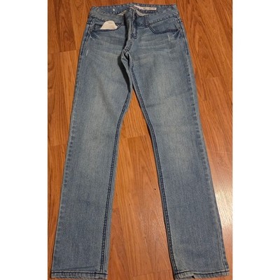 Vintage DKNY Blue Jeans - Size 29 - Classic Denim