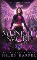Midnight Smoke | Helen Harper | Taschenbuch | Kartoniert / Broschiert | Englisch