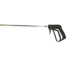Valley Industries Deluxe Spot Spray Gun - 18in., 6 GPM, 350 PSI, Adjustable