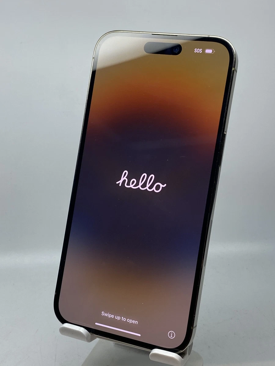 Apple iPhone 14 Pro Max 512GB for Sale | Shop New & Used Cell