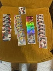 Roman Anthony Topps Rookie Lot ! 25 Cards All Rookie Cards ! Collector Kit Wave