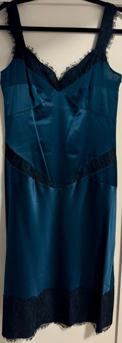 chinese dress ladies Brenda Mesh Faux Wrap Dress