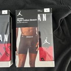 Jordan Flight Nike 2 Pack Cotton Stretch Boxer Brief Set BOGO MJ Sz XL FREE New — photo 6