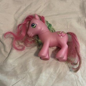 Mlp Crystal Princess | eBay