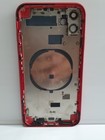 GENUINE APPLE IPHONE 11 RED REAR HOUSING EMPTY GRADE A
