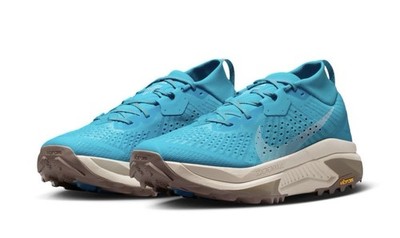 Nike ACG Zegama Trail Baltic Blue 10.5 men