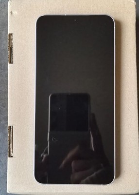 Samsung Galaxy S25+ Plus 256GB Icyblue/Hellblau