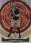 2025 Panini Phoenix - Tyler Shough #6