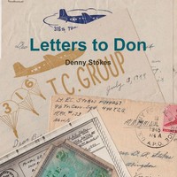 Denny Stokes | Letters To Don | Taschenbuch | Englisch (2018) | [.]