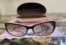 Vintage Juicy Couture Sunglasses