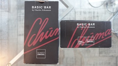 Basic Bar by Charles Schumann Glas aus Zwiesel Whiskey Edition - Neu