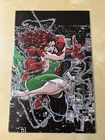 Amazing Spider-Man #28 Kaare Andrews Retail Excl Virgin Variant 2023 Mary Jane