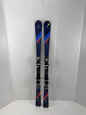 New Dynastar Speed 963 R11 Skis   156 cm with Look SPX 12 Konect GW Demo Binding