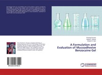 Prachee Dusane (U. A.) | A Formulation And Evaluation Of Mucoadhesive...