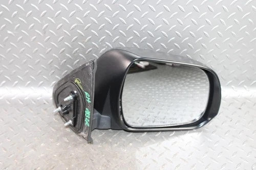 12-15 Tacoma Black Cap Passenger Right RH Power Door Mirror OEM Factory