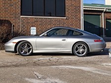 2004 Porsche 911 CARRERA 2